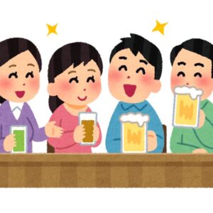 福山市内ホームクリニック等連携強化プロジェクト（という名の「納涼会」）