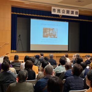 【満員御礼！！】人生会議（ACP）について一緒に考えませんか？